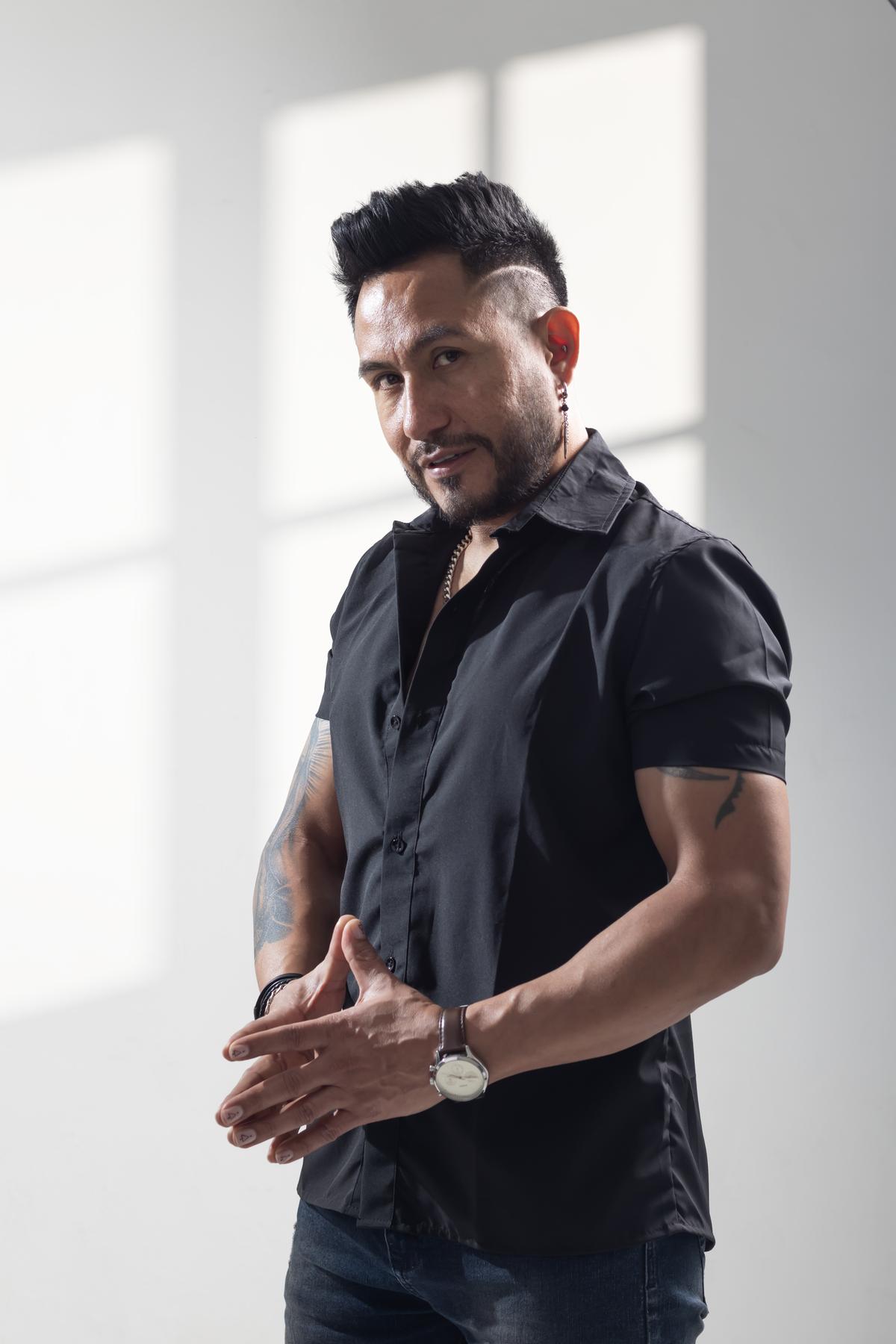 Karlos López